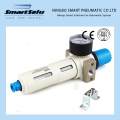 Backflow Function High Pressure Air Regulator Air Filter Source Treatment